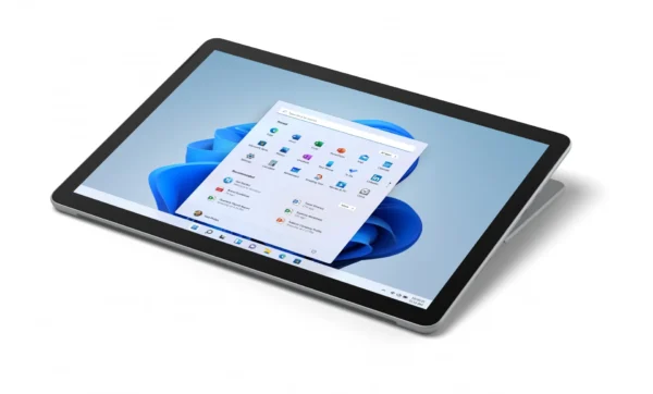 Microsoft Surface Go 3 Tablet - 26.7 cm (10.5") Full HD - 8 GB - 128 GB SSD - Windows 11 Pro - - Image 2