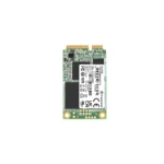 Transcend TS512GMSA452T2 MSA452T2 512 GB SSD mSATA