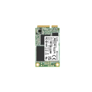 Transcend TS512GMSA452T2 MSA452T2 512 GB SSD mSATA