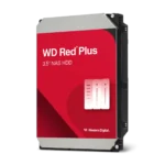 WD Red Plus NAS Hard Drive 3.5-Inch WD30EFRX