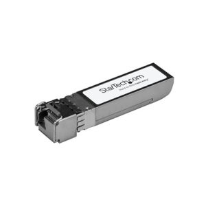 Startech Cisco SFP-10G-BX60D-I Compatible 10GBase-BX SFP+ Transceiver