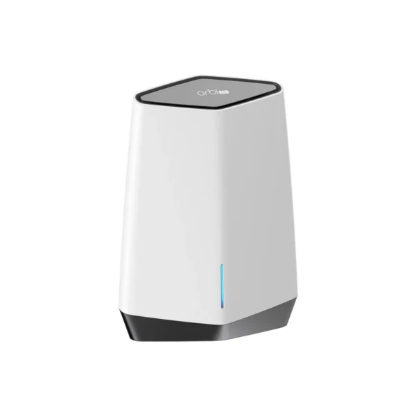 NETGEAR Orbi Pro WiFi 6 AX6000 Tri-Band Mesh WiFi System (SXK80) | 2pcs Pack (1 Router with 1 Satell - Image 2