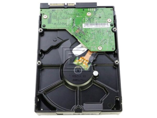 Western Digital Blue 250GB 7200 RPM 3.5" Internal HDD - Image 2