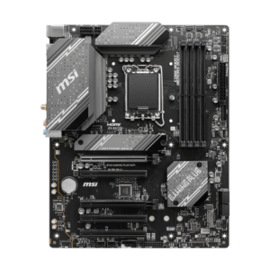 ASUS TUF GAMING B760-PLUS WIFI D4 SYSTEM SI ATX MOTHERBOARD