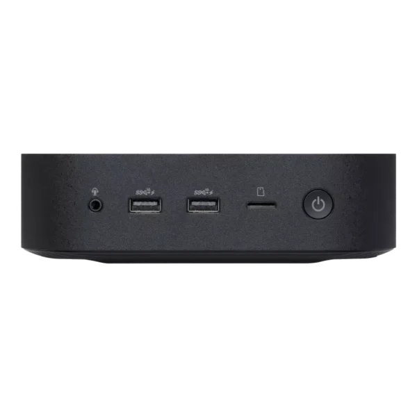 ASUS Mini PC CHROMEBOX 5-S7143UN, Intel Core i7-1260P, 16G 256GB, KB - Image 4