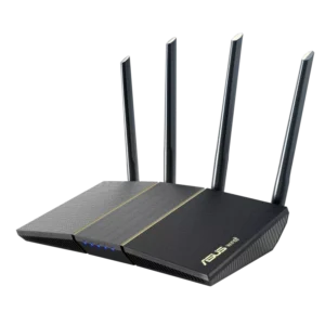 ASUS AX3000 DUAL BAND WIFI 6 ROUTER RT-AX57