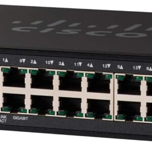 Cisco Rv345-k9-g5 Dual Wan Gigabit Vpn Router