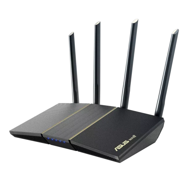 ASUS AX3000 DUAL BAND WIFI 6 ROUTER RT-AX57