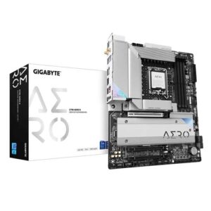 GIGABYTE Z790 AERO G DDR5 LGA1700 ATX MOTHERBOARD