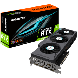Gigabyte GeForce RTX 3080 Ti EAGLE OC 12G 1.0