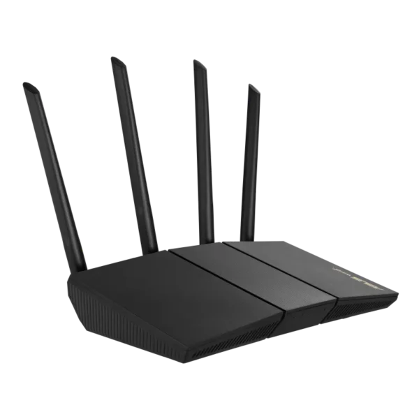 ASUS AX3000 DUAL BAND WIFI 6 ROUTER RT-AX57 - Image 3