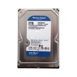 WD INT. HDD 3.5" 2TB 256MB SATA III CAVIAR BLUE