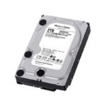 WD INT. HDD 3.5" 2TB SATA 64MB AV-GP Drive