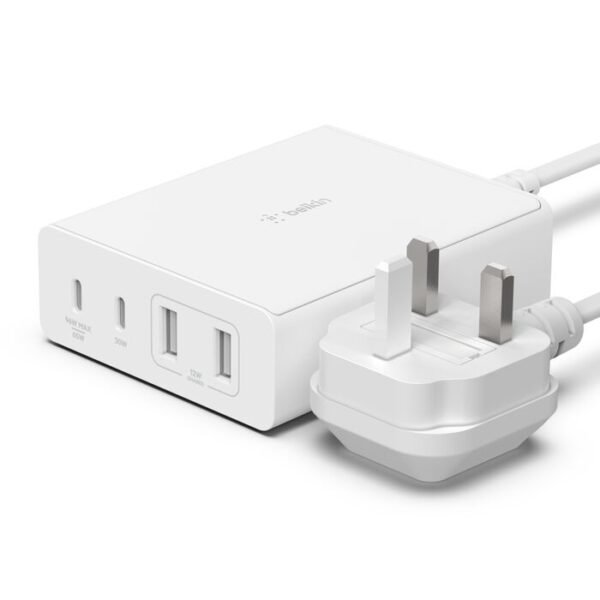 3c6ab03b9a275c60_WCH010_MY_Belkin+1_MPW253_4-PortUsbCGaNWallCharger108W_Front_Angle_Web
