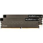 KLEVV BOLT XR - 2x8GB DDR4 3600 CL18