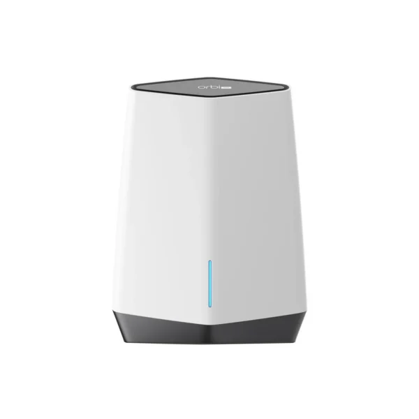 NETGEAR Orbi Pro WiFi 6 AX6000 Tri-Band Mesh WiFi System (SXK80) | 2pcs Pack (1 Router with 1 Satell - Image 3