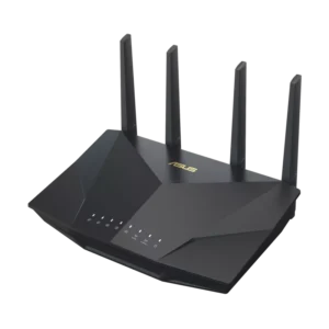 ASUS RT-AX5400 Dual-Band WiFi 6 Extendable Router