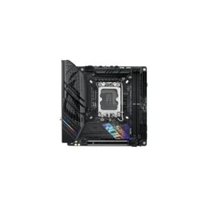 ASUS ROG STRIX B760-I Gaming WIFI Mini-ITX LGA1700 Motherboard 90MB1D90-M0UAY0