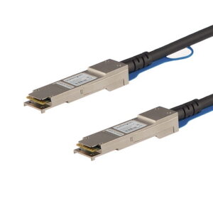 Startech 33 ft QSFP+ Direct Attach Cable Cisco Compatible