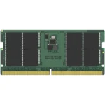 Kingston 32GB PC5-41600 262-pin DDR5 SDRAM SODIMM KCP556SD8-32