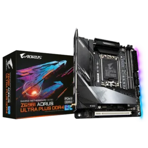 Gigabyte Z690 I AORUS ULTRA PLUS DDR4 V 1.0