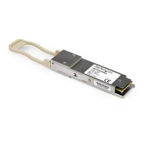 Startech Cisco QSFP-40G-SR4-S Compatible 40GBase-SR4 QSFP+ Transceive