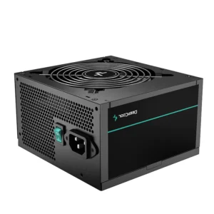 DeepCool PM850D-UK 850W 80 PLUS Gold Non-Modular Power Supply