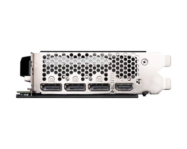 MSI RTX 4070 SUPER 12G VENTUS 3X OC VC 8135 912-V513-643 - Image 5