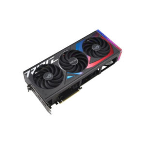 ASUS ROG-STRIX-RTX4070S-O12G-GAMING SUPER GRAPHICS CARD 90YV0KD0-M0NA00