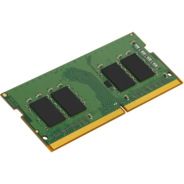 KINGSTON 8GB DDR4 3200MHZ NON ECC UNBUFFERED KCP432SS8/8 SODIMM