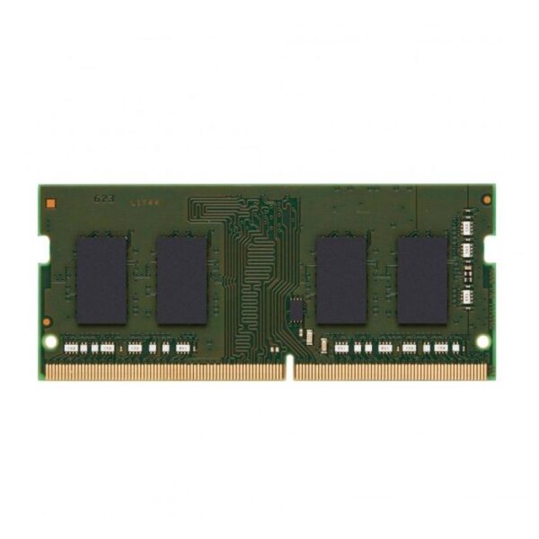 Kingston KCP432SS8/16 16GB DDR4 3200MT/s Non ECC ...Sodimm