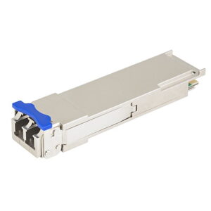 Startech Cisco QSFP-40G-LR4-S compatible QSFP+ transceiver