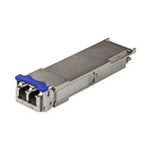 Startech Cisco QSFP-40GE-LR4 Compatible 40GBase-LR4 QSFP+ Transceiver
