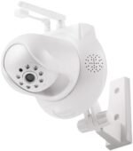 EDIMAX IC-7113W Smart HD Wi-Fi Pan/Tilt Network