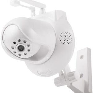 EDIMAX IC-7113W Smart HD Wi-Fi Pan/Tilt Network