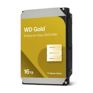 WD INT. HDD 3.5" 16TB SATA GOLD