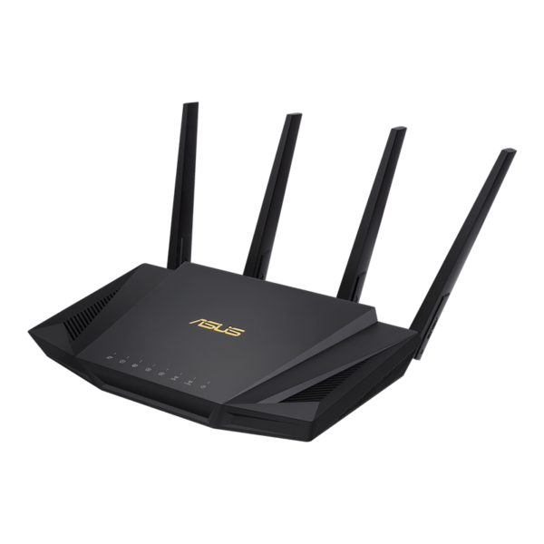 ASUS TUF RT-AX3000 WIFI6 GAMING ROUTER - Image 2