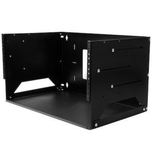 Startech WALLSHELF Vented Wallmount Shelf