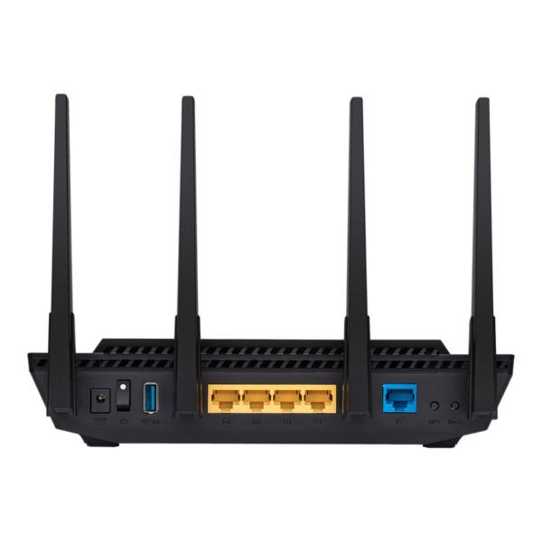 ASUS TUF RT-AX3000 WIFI6 GAMING ROUTER - Image 3