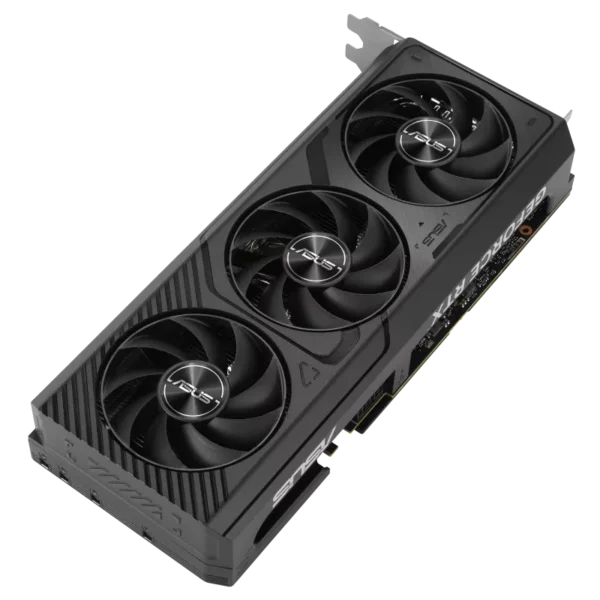 Asus Prime GeForce RTX 4070 Super OC Edition 12GB GDDR6X OC Edition PRIME-RTX4070S-O12G - Image 2