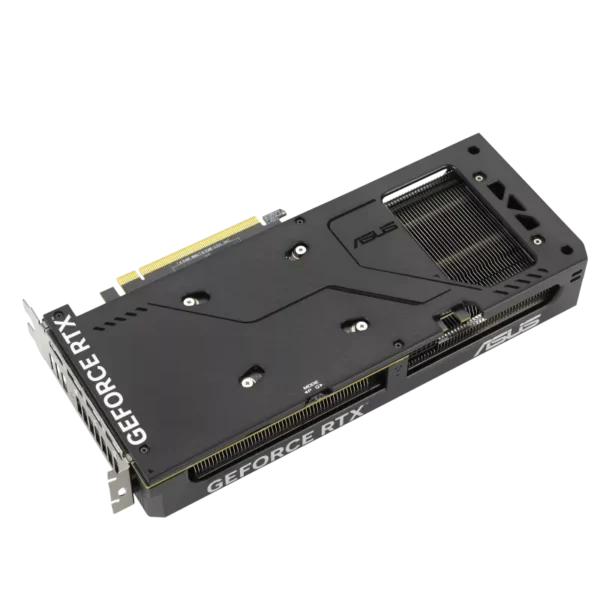 Asus Prime GeForce RTX 4070 Super OC Edition 12GB GDDR6X OC Edition PRIME-RTX4070S-O12G - Image 3
