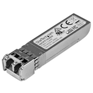 Startech Cisco Meraki MA-SFP-10GB-SR Compatible SFP+ - MM