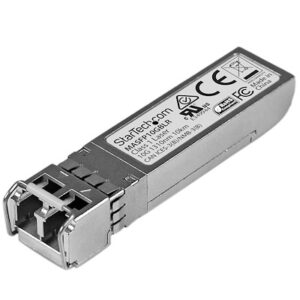 Startech Cisco Meraki MA-SFP-10GB-LR Compatible SFP+
