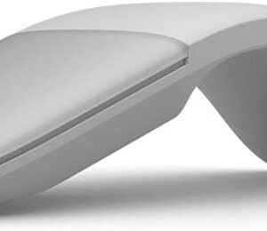 Microsoft Surface FHD-00005 Surface Arc Mouse - Bluetooth - Grey