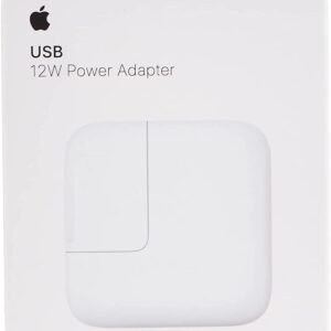 Apple MGN03ZP/A Apple 12W USB Power Adapter