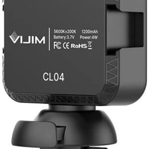 VIJIM 2385 VIJIM CL04 VIDEO CONFERENCE LIGHTINING 2385
