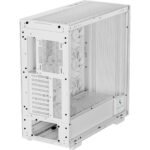 DeepCool MORPHEUS WH Modular High-Airflow ATX+ Case