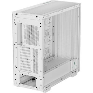 DeepCool MORPHEUS WH Modular High-Airflow ATX+ Case