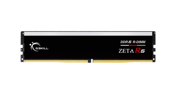 G.Skill Zeta R5 Z5 F5-6400R3239G16GE8-ZR5K (DDR5-6400 CL32 16GB×8) - Image 2