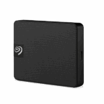 Seagate  Expansion SSD - USB 3.1 Type C BLACK 2TB